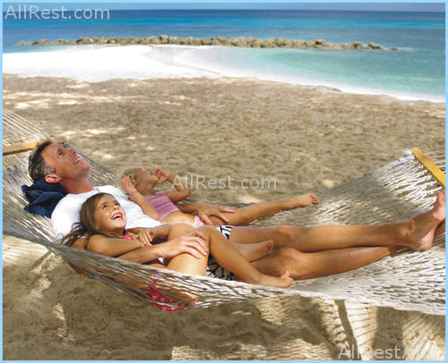 Almond Beach Village 16